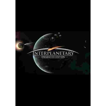 Interplanetary (Enhanced Edition)