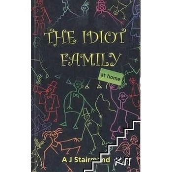 Image 1 of The Idiot Family at Home