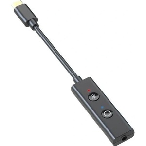Creative Звукова карта Creative Sound Blaster PLAY! 4 USB-C (UGCRLB000020200) Звукови карти