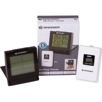 Image 1 of Bresser MyTime Travel 73254