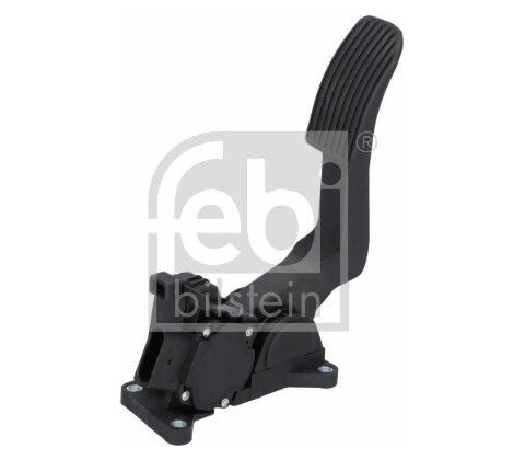 Akceleračný pedál FEBI BILSTEIN 31284