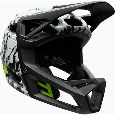 Fox Proframe Thrive white 2026