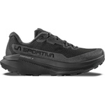 La Sportiva Маратонки La Sportiva Women's Prodigio 2 GTX Trail running shoes - Black / Reflective - размер 41 (EU) (123-2633-0119)