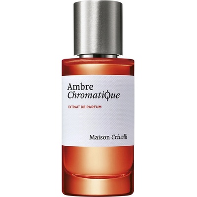 Maison Crivelli Ambre Chromatique parfémovaná voda unisex 50 ml