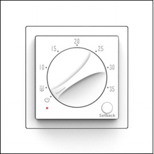 Ekoheat REG ET-28 Biela