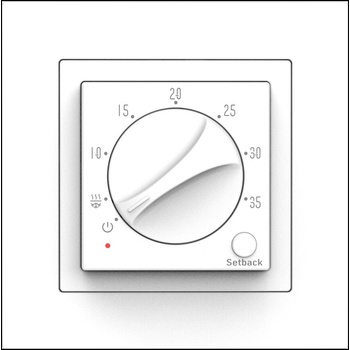 Ekoheat REG ET-28 Biela