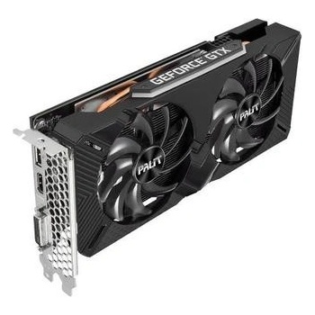 Palit GeForce GTX 1660 SUPER GP 6GB GDDR6 NE6166S018J9-1160A-1