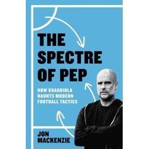 The Spectre of Pep (ISBN: 9781399631907)