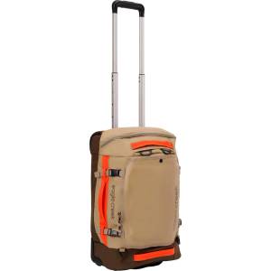 Eagle Creek Сак Eagle creek Cargo Hauler 2 Wheeled International Carry-On 32 Luggage - Desert Tan (510-7357-0211)