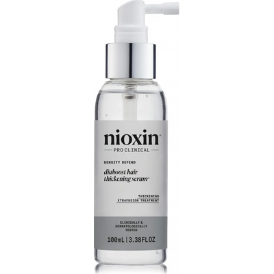 NIOXIN Diaboost Hair Thickening Serum 100 ml