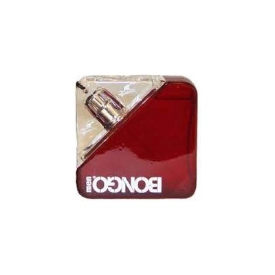 Iconix Bongo Men toaletní voda pánská 100 ml tester