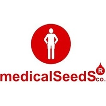 Medical Seeds Co. Y Griega semena neobsahují THC 10 ks