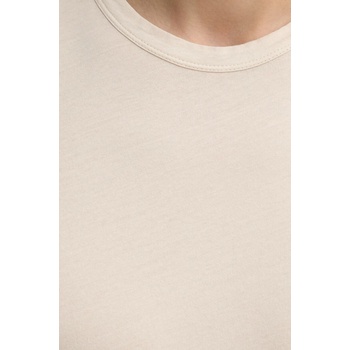 American Vintage Памучна тениска American Vintage (MDEV02AE25)