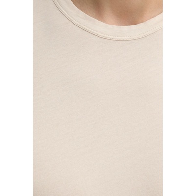 American Vintage Памучна тениска American Vintage (MDEV02AE25)