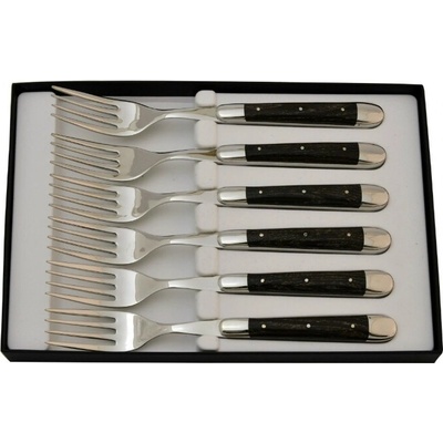Forge-de-Laguiole vidličky Set 6 ks