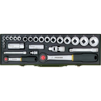 Proxxon 27 dielna sada 23020