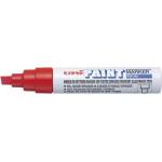 uni Лаков маркер uni px-30 4-8, 5 мм червен 2upx30p (2upx30p)