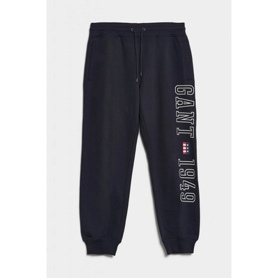 Gant D.2 Retro Shield Sweatpants