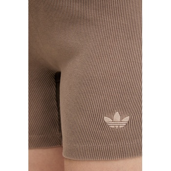 adidas Originals къс клин дамски от памук с еластан (KE3228)