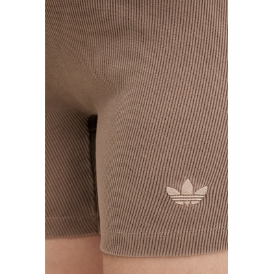 adidas Originals къс клин дамски от памук с еластан (KE3228)