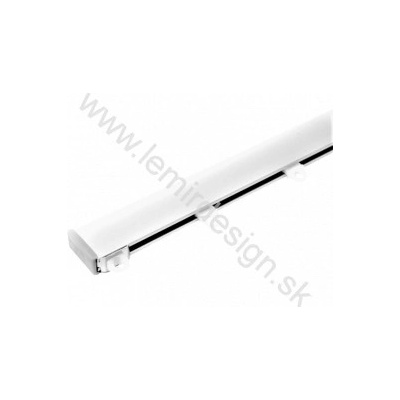 LEMIR Bianco Štandard biela 100 cm