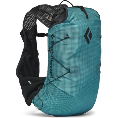 Black Diamond W Distance 8l Backpack sv.modrá