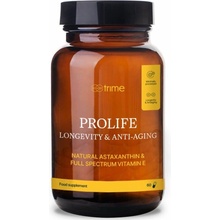 ProLife Trime Anti age komplex antioxidantů 60 kapslí