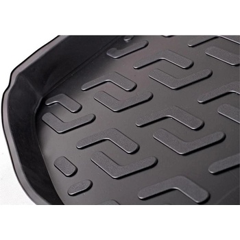 Gumová vana do kufru Sixtol Ford Mondeo V Combi CD391 2014