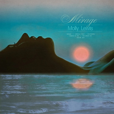 Mirage - Molly Lewis CD