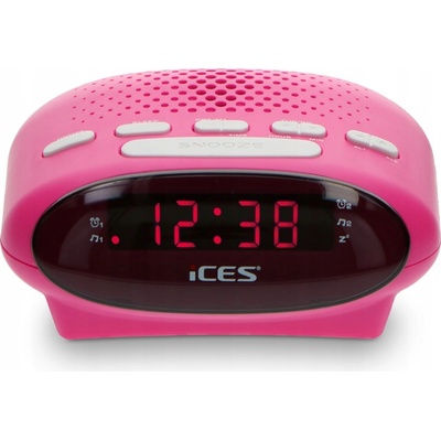 ICES ICR-210