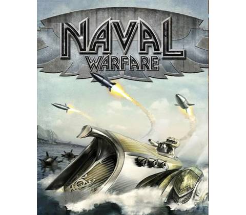 Naval Warfare