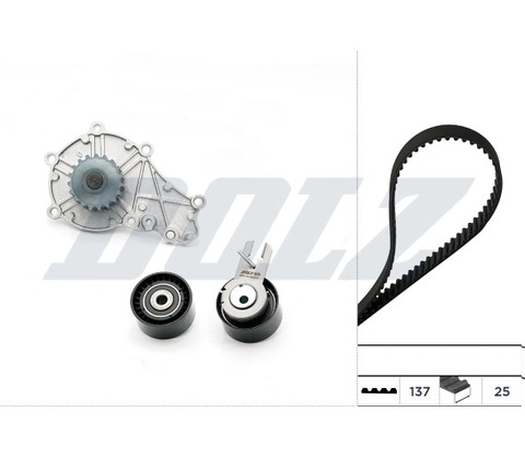 DOLZ KD016