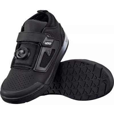 Leatt PROFLAT 3.0 W čierna
