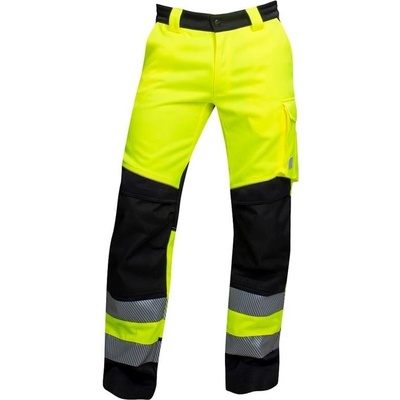 Ardon H5931 Kalhoty SIGNAL do pasu výstražné Žluto černá