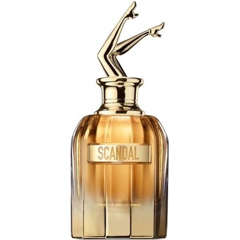 Image 1 of Jean Paul Gaultier Scandal Absolu pour Femme Extrait de Parfum 80 ml