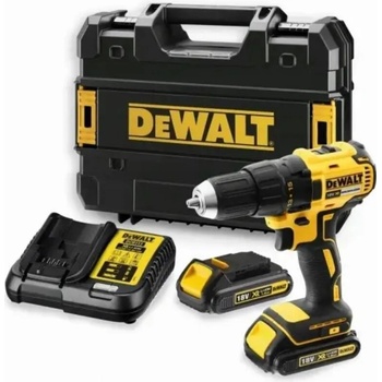 DeWalt DCD709S2T