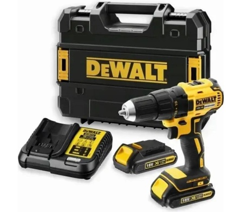 DeWalt DCD709S2T