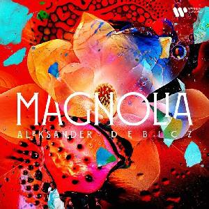 Warner Debicz Aleksander: Magnolia - Vinyl (LP) (071411)