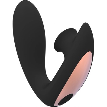 Image 1 of Irresistible Desirable Black