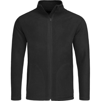 Stedman Мъжко поларено яке stedman classic st5030 / Мъжко поларено яке - черно s (st5030blos)