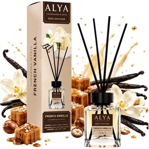 Alya АРОМАТИЗАТОР ЗА ДОМА 100 мл. french vanilla