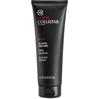 Collistar Uomo Toning душ гел за мъже 250 мл