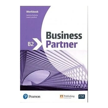 Business Partner B2 Upper Intermediate Workbook