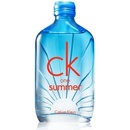 Parfémy Calvin Klein CK one Summer 2017 toaletní voda unisex 100 ml