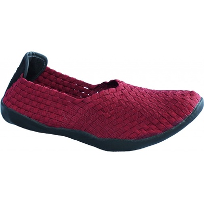 Rock Spring FASHION WEEK BORDO