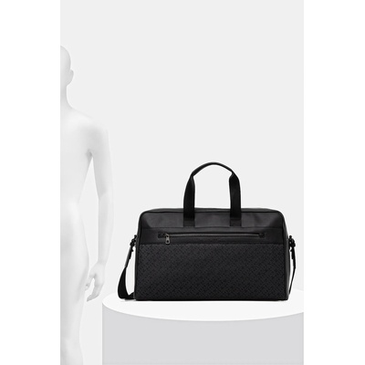Tommy Hilfiger Чанта Tommy Hilfiger в черно AM0AM13492 (AM0AM13492)