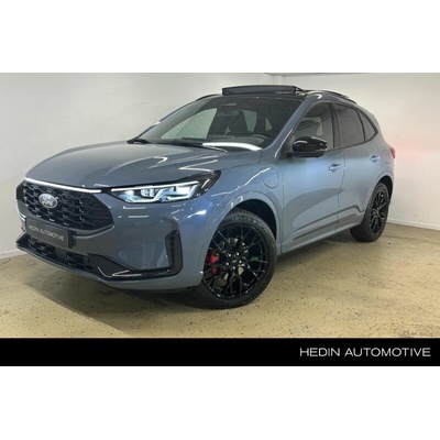 Ford Kuga 2.5 PHEV Edition 178 kW