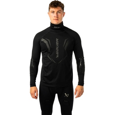Bauer Bodyguard Neckprotect