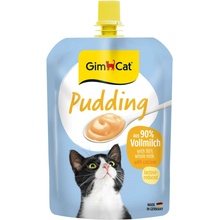 Gimcat Puding 150 g