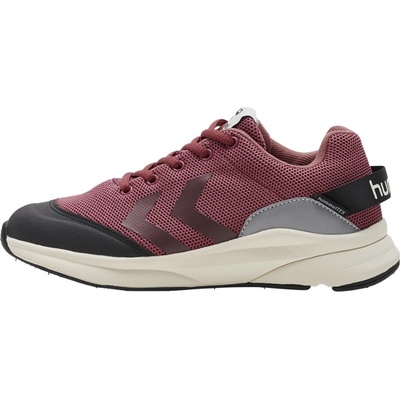 Hummel Reach 250 Recycled Tex Lace Jr rúžová